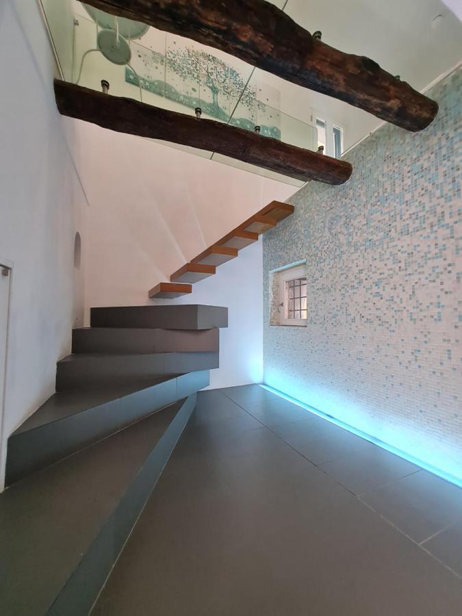 Ca'Turino Villa Vietri Exteriör bild