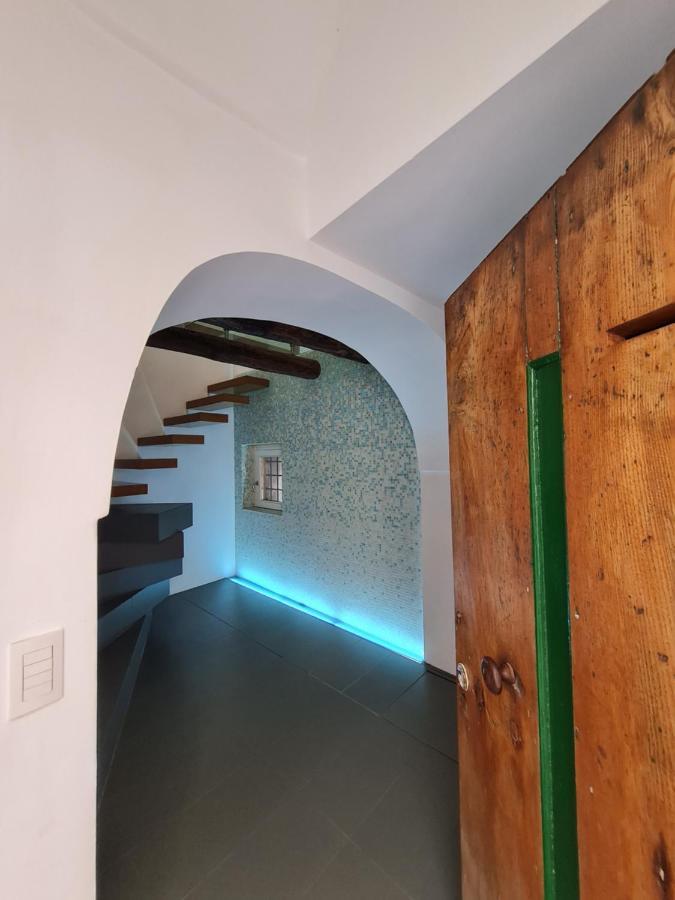 Ca'Turino Villa Vietri Exteriör bild