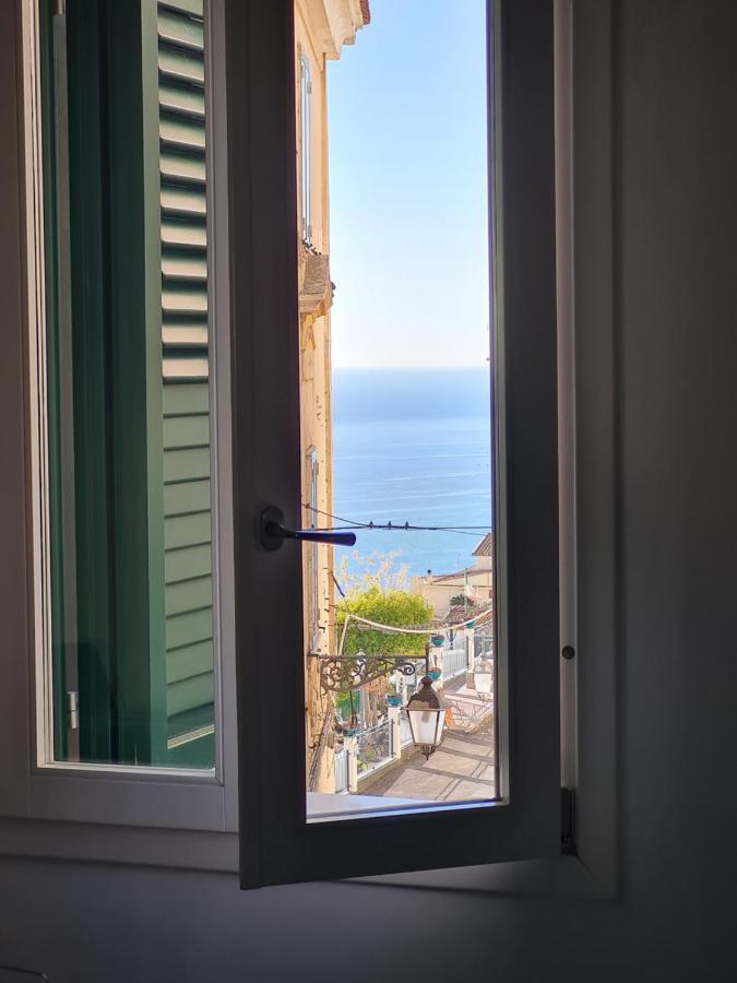 Ca'Turino Villa Vietri Exteriör bild