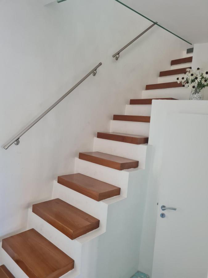 Ca'Turino Villa Vietri Exteriör bild