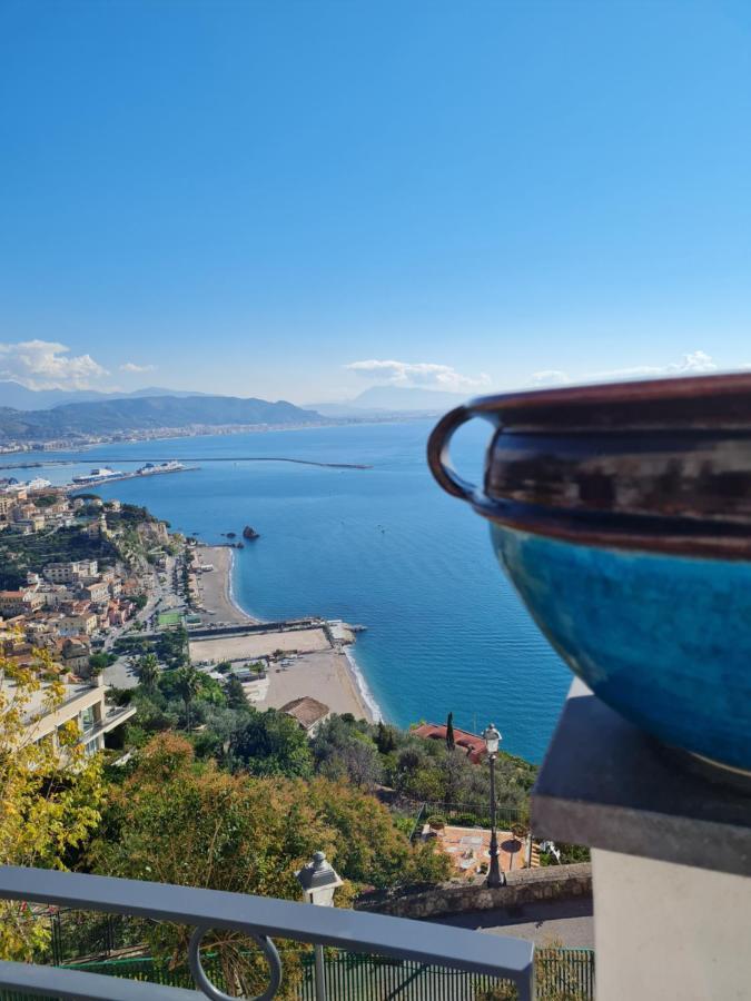 Ca'Turino Villa Vietri Exteriör bild