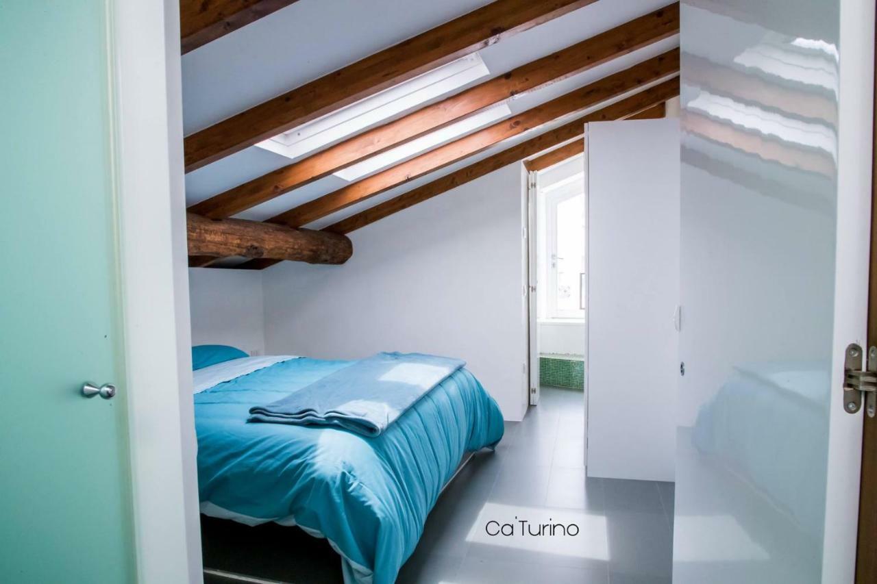 Ca'Turino Villa Vietri Exteriör bild