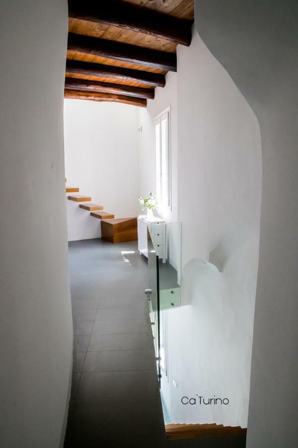 Ca'Turino Villa Vietri Exteriör bild
