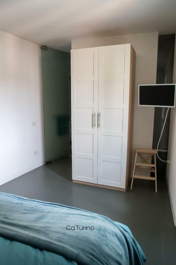 Ca'Turino Villa Vietri Exteriör bild