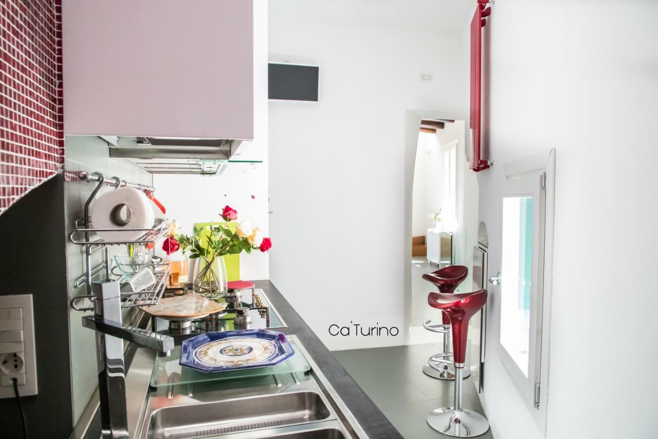 Ca'Turino Villa Vietri Exteriör bild