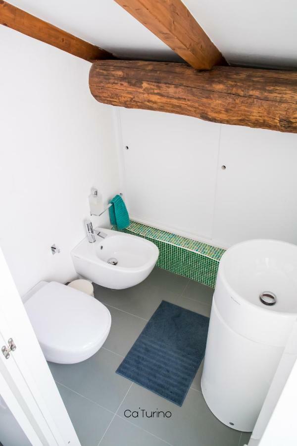 Ca'Turino Villa Vietri Exteriör bild