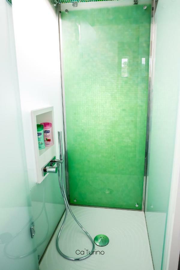 Ca'Turino Villa Vietri Exteriör bild